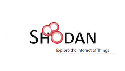 Beberapa Contoh Dork Untuk Shodan