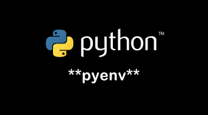 memasang berbagai macam versi python di linux dengan pyenv